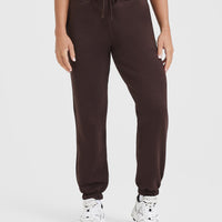 All Day Joggers | 70% Cocoa