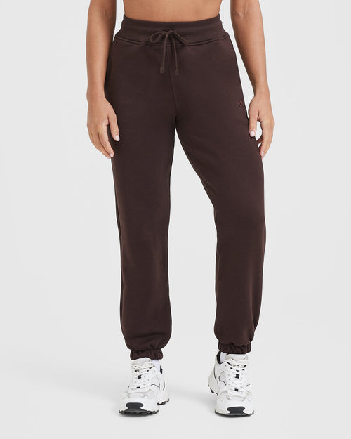 Oner Modal All Day Joggers | 70% Cocoa