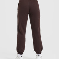 All Day Joggers | 70% Cocoa