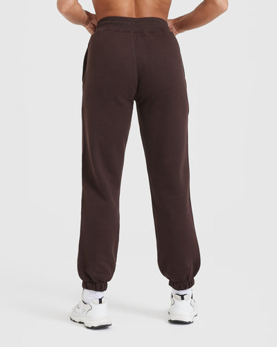 All Day Joggers | 70% Cocoa