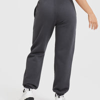 All Day Joggers | Coal