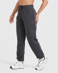 All Day Joggers | Coal