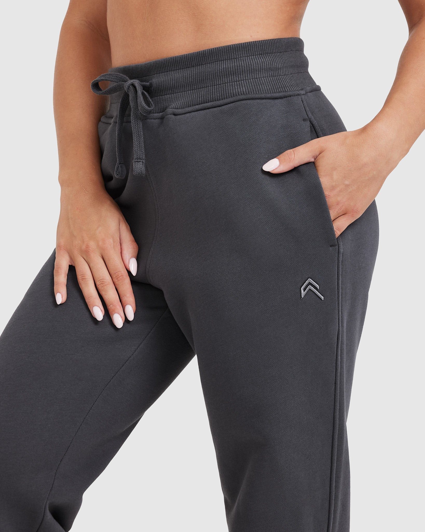 All Day Joggers | Coal