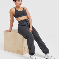 All Day Joggers | Coal