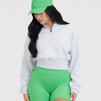 Classic Baseball Cap | Bright Jade