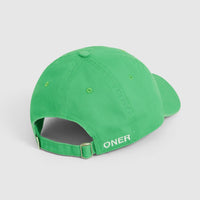 Classic Baseball Cap | Bright Jade