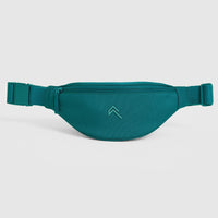 Classic Canvas Bumbag | Marine Teal