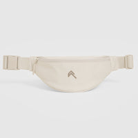Classic Canvas Bumbag | Washed Sand