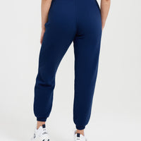 Classic Joggers | Midnight