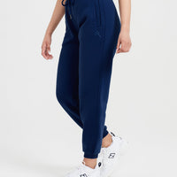 Classic Joggers | Midnight