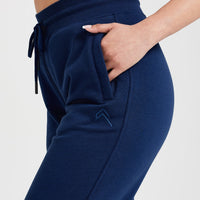 Classic Joggers | Midnight