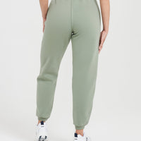 Classic Joggers | Sage