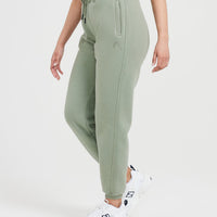 Classic Joggers | Sage