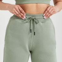 Classic Joggers | Sage