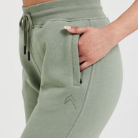 Classic Joggers | Sage