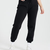 Classic Joggers | Black