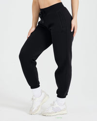 Classic Joggers | Black