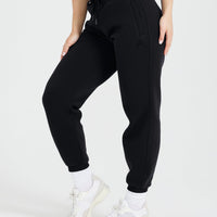 Classic Joggers | Black