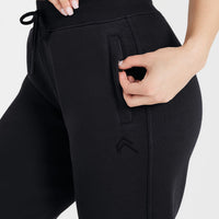 Classic Joggers | Black