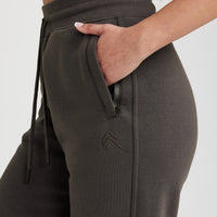 Classic Joggers | Deep Taupe