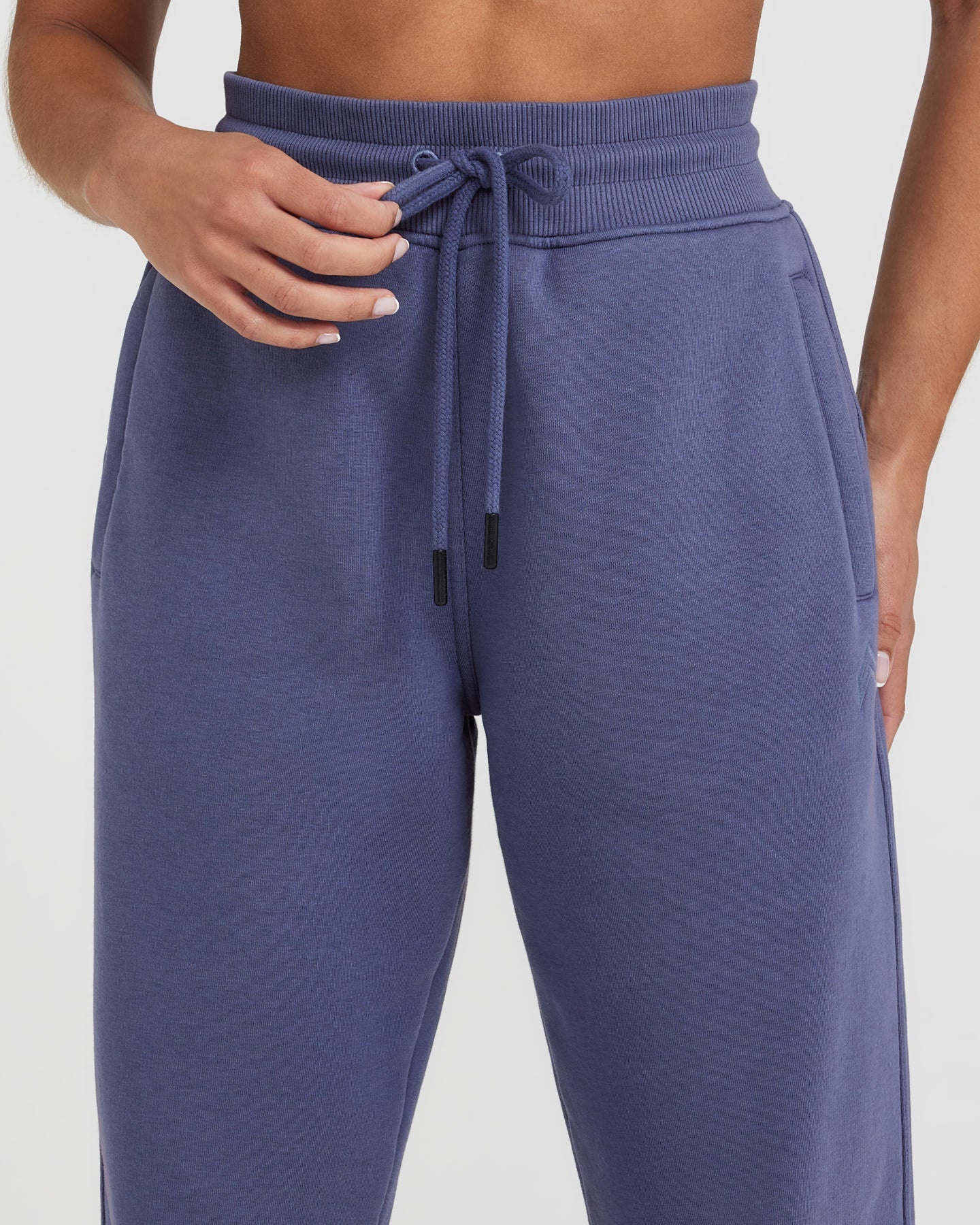 Classic Joggers | Slate Blue