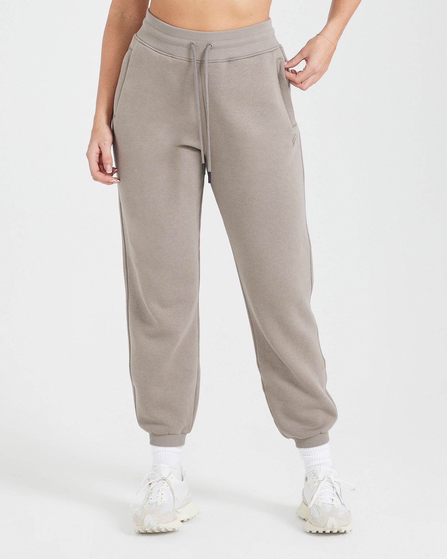 Classic Joggers | Minky
