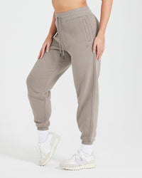 Classic Joggers | Minky