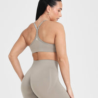 Everyday Sports Bra | Warm Sand