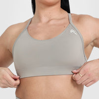 Everyday Sports Bra | Warm Sand