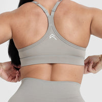 Everyday Sports Bra | Warm Sand