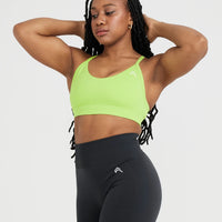 Everyday Sports Bra | Citrus