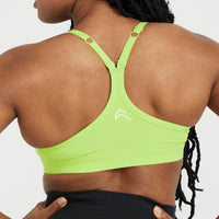 Everyday Sports Bra | Citrus