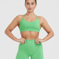 Everyday Sports Bra | Jade