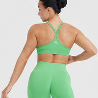 Everyday Sports Bra | Jade