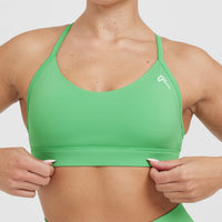 Everyday Sports Bra | Jade