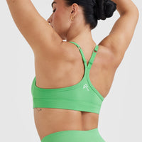 Everyday Sports Bra | Jade