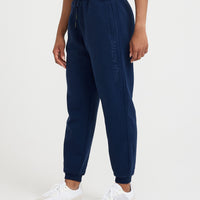 Classic Lounge Joggers | Midnight