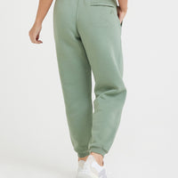 Classic Lounge Joggers | Sage