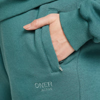 Classic Lounge Sweatpants | Mineral Green