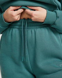 Classic Lounge Sweatpants | Mineral Green