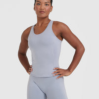 Mellow™ Soft Vest | Metal Grey