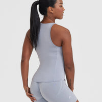 Mellow™ Soft Vest | Metal Grey