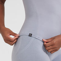 Mellow™ Soft Vest | Metal Grey