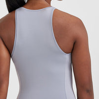 Mellow™ Soft Vest | Metal Grey