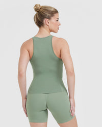 Mellow™ Soft Vest | Sage