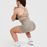 Timeless Strappy Bralette | Minky