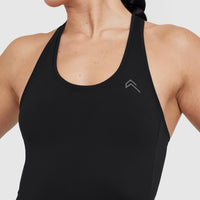 Timeless Vest | Black