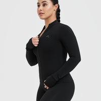 Unified Jacket | Black