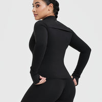 Unified Jacket | Black