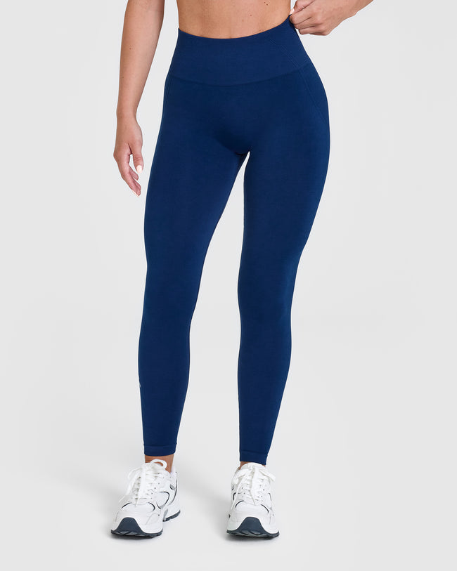 QUICK DRYING LEGGINGS WOMEN MIDNIGHT Oner Active AU NZ